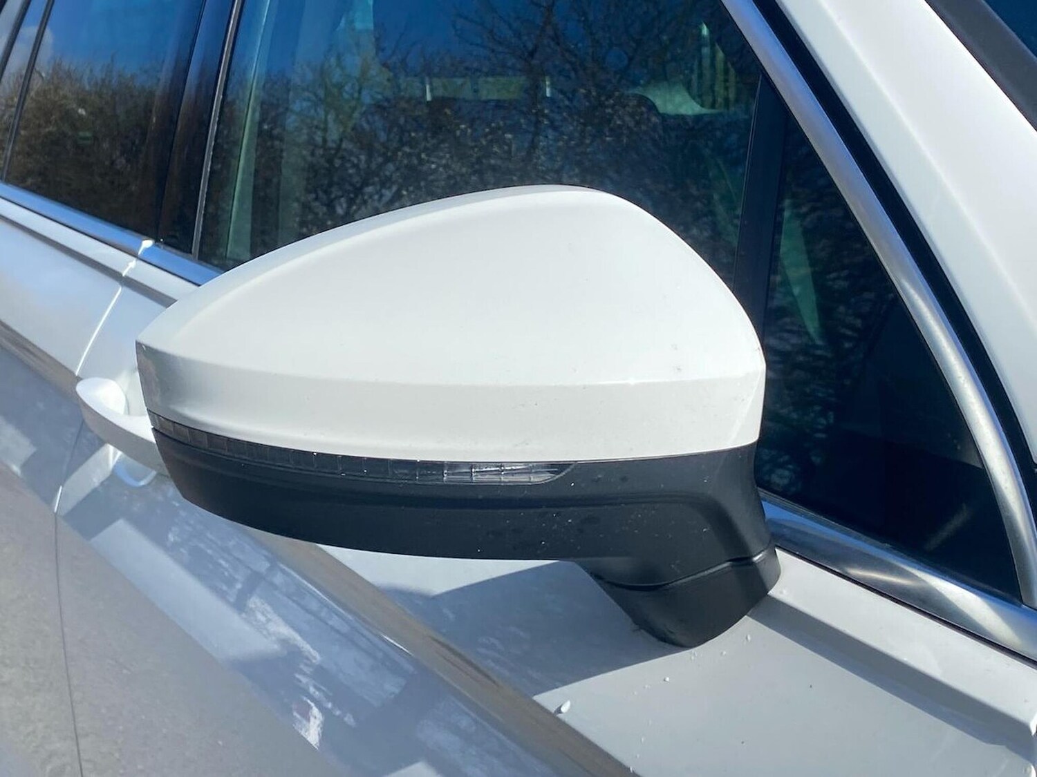 Used Volkswagen Tiguan 2020 for sale - 78194967: Photo 36