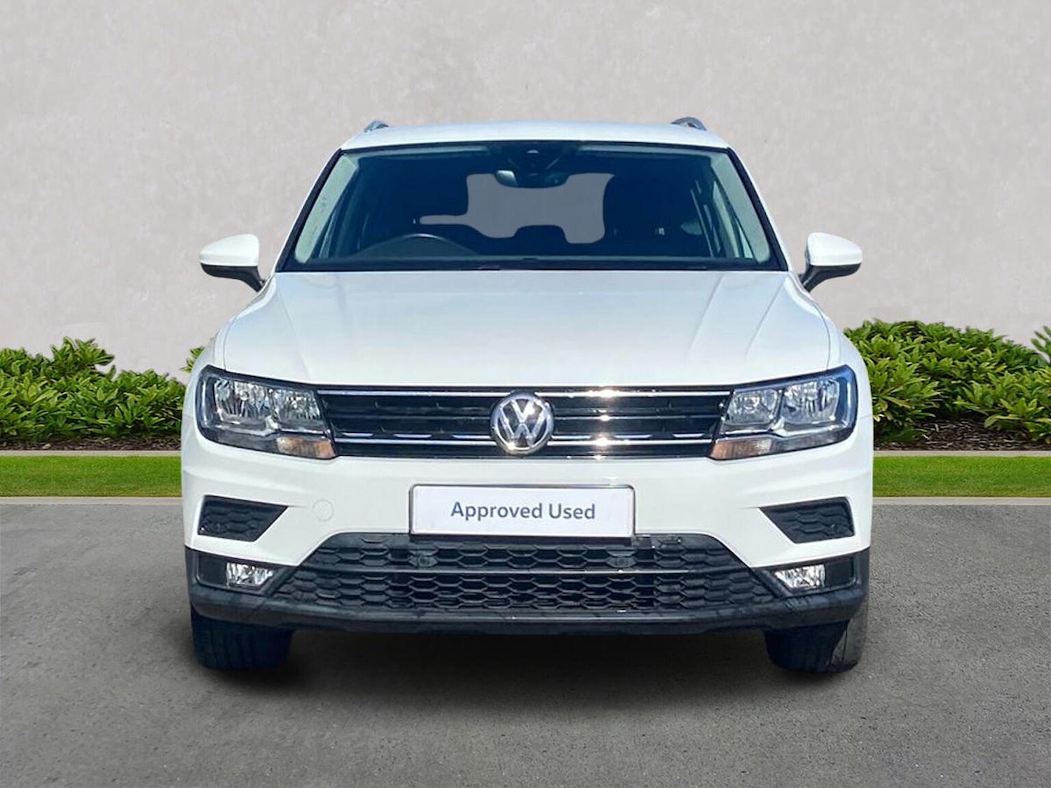 Used Volkswagen Tiguan 2020 for sale - 78194967: Photo 5