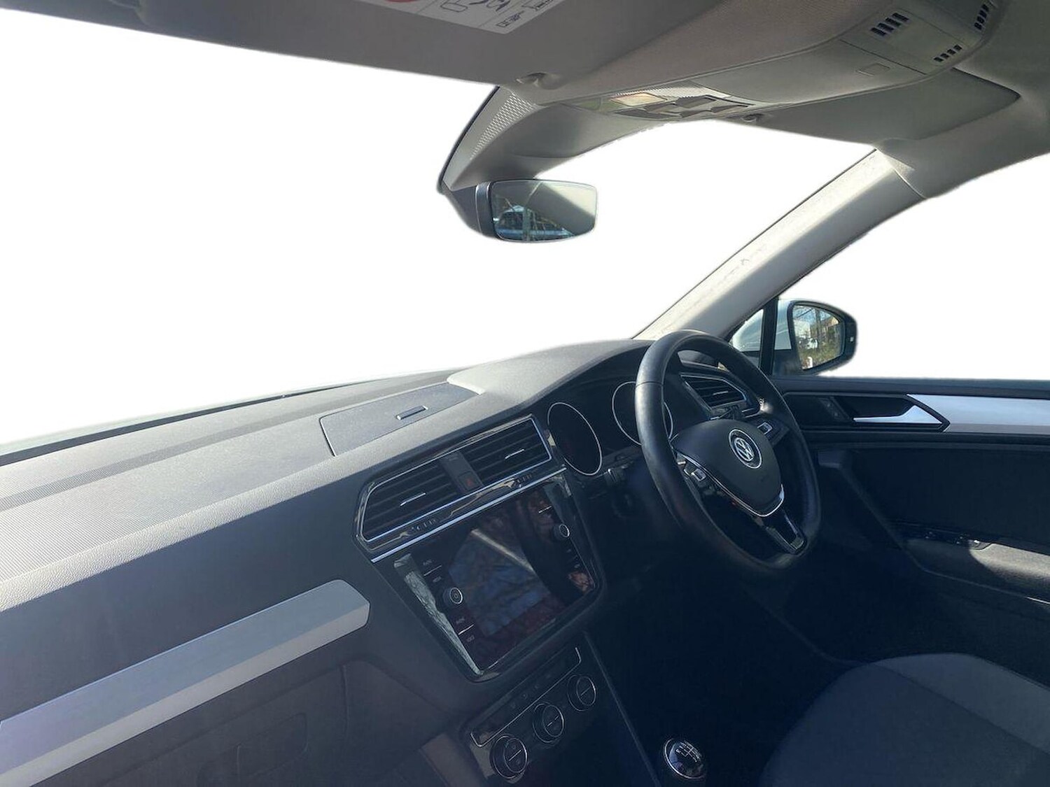 Used Volkswagen Tiguan 2020 for sale - 78194967: Photo 7