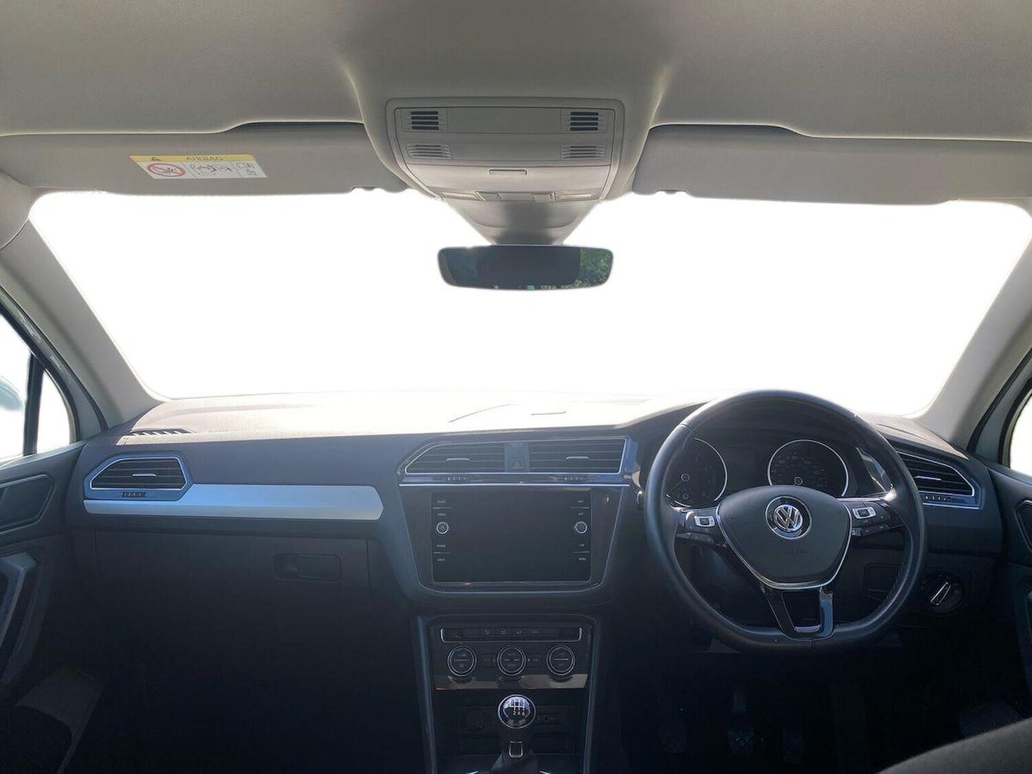 Used Volkswagen Tiguan 2020 for sale - 78194967: Photo 8