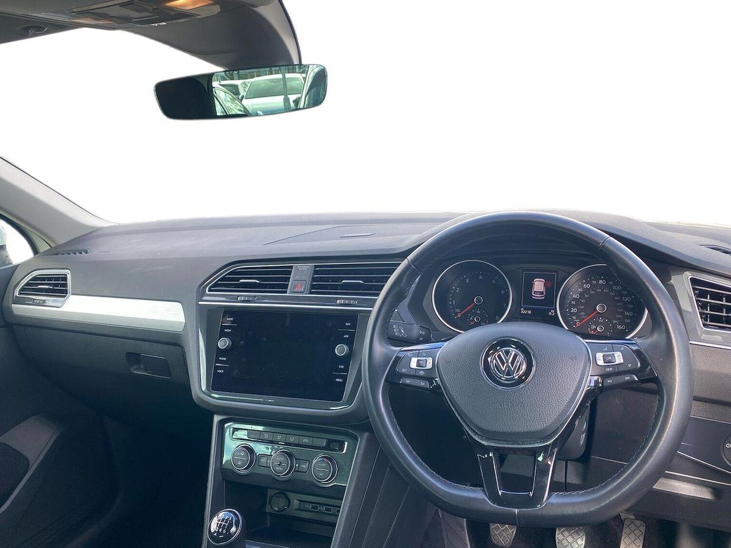 Used Volkswagen Tiguan 2020 for sale - 78194967: Photo 9