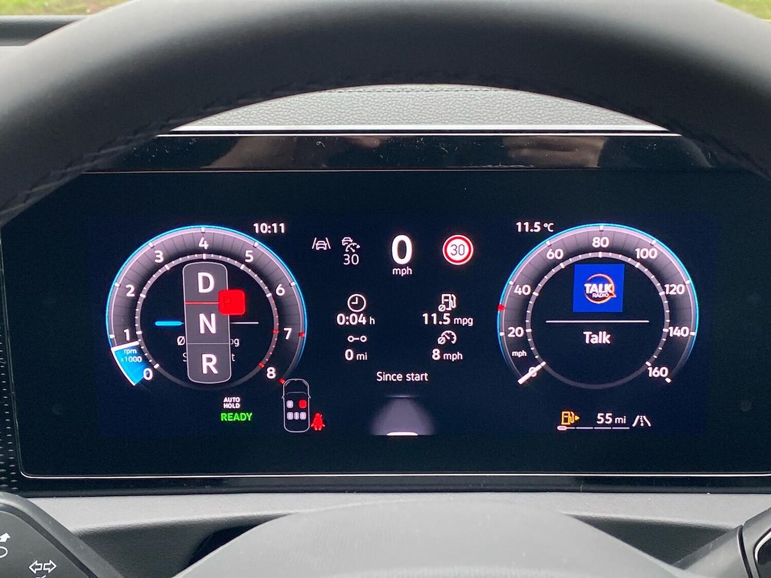 Used Volkswagen Tiguan 2026 for sale - 78195581: Photo 10