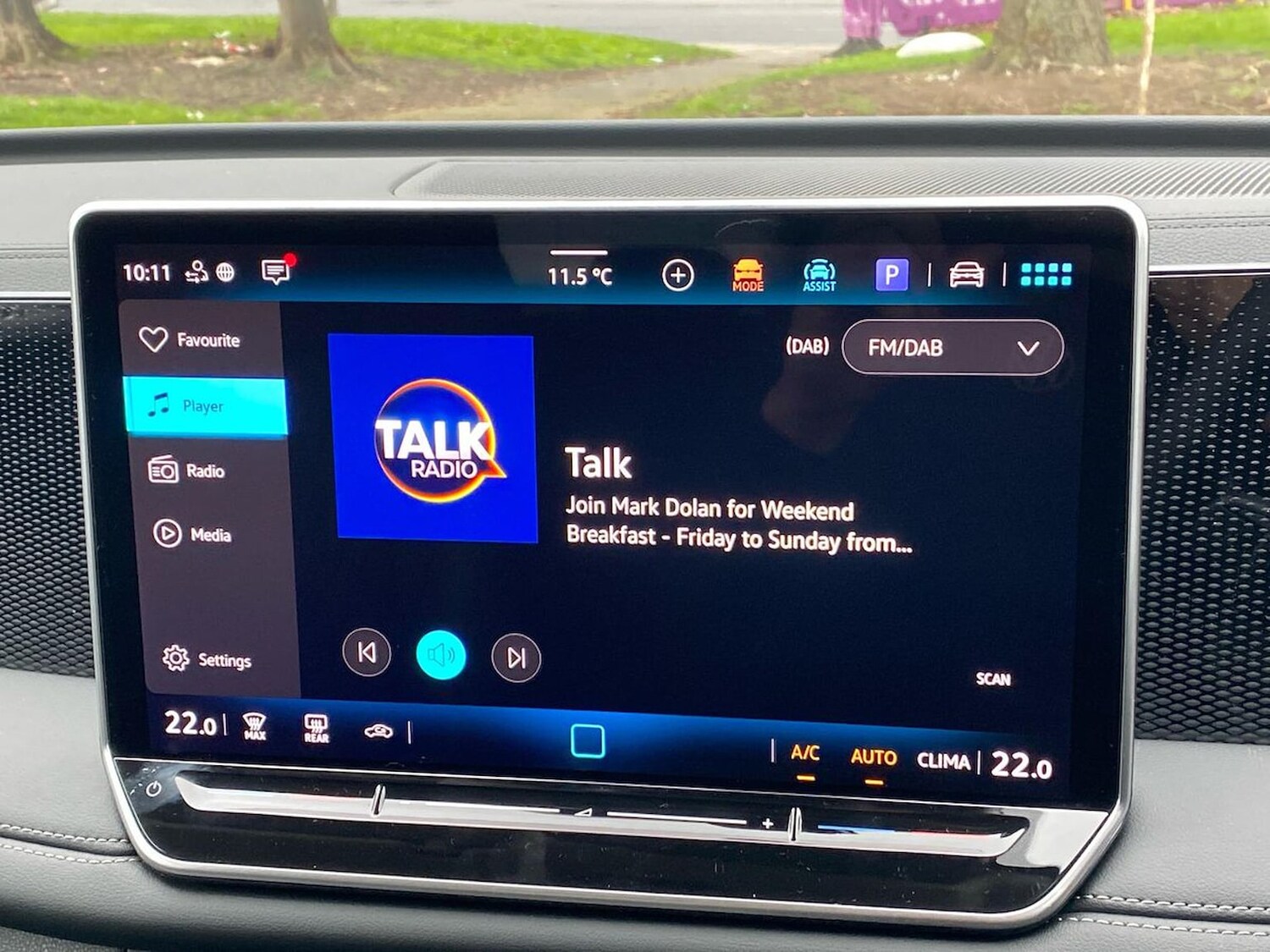 Used Volkswagen Tiguan 2026 for sale - 78195581: Photo 11