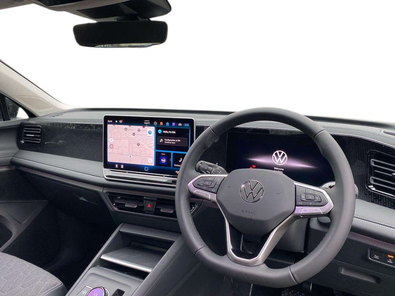 Used Volkswagen Tiguan 2026 for sale - 78195581: Photo 15