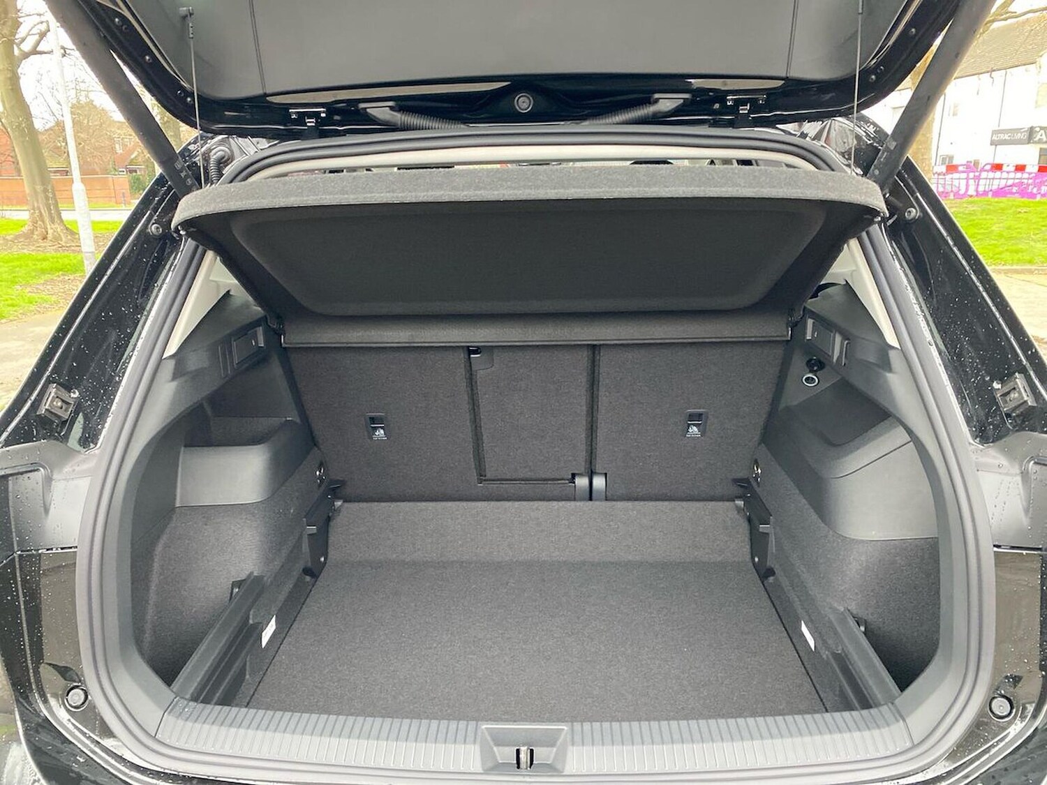 Used Volkswagen Tiguan 2026 for sale - 78195581: Photo 17