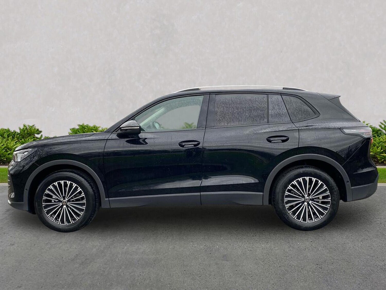 Used Volkswagen Tiguan 2026 for sale - 78195581: Photo 19