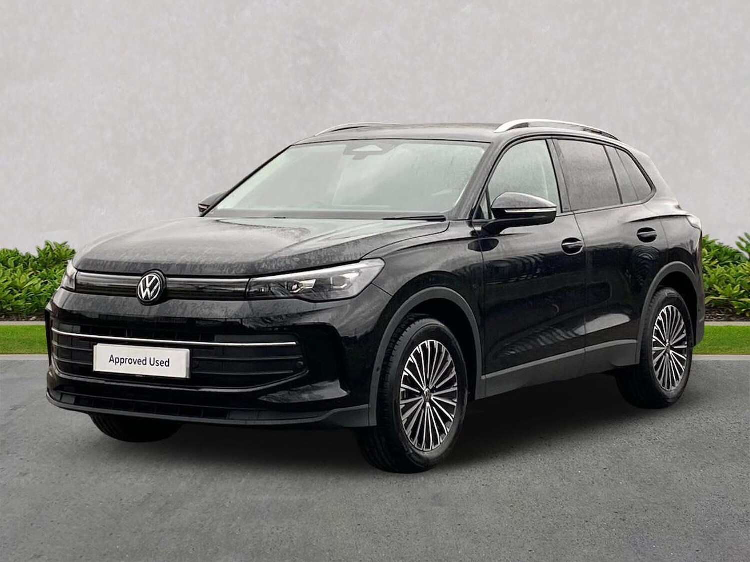 Used Volkswagen Tiguan 2026 for sale - 78195581: Photo 20
