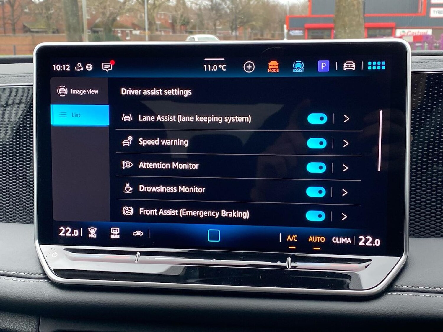 Used Volkswagen Tiguan 2026 for sale - 78195581: Photo 22