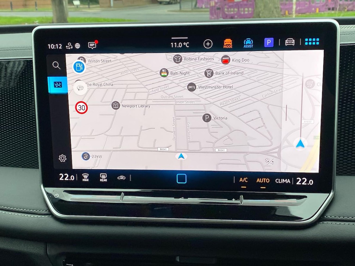 Used Volkswagen Tiguan 2026 for sale - 78195581: Photo 24