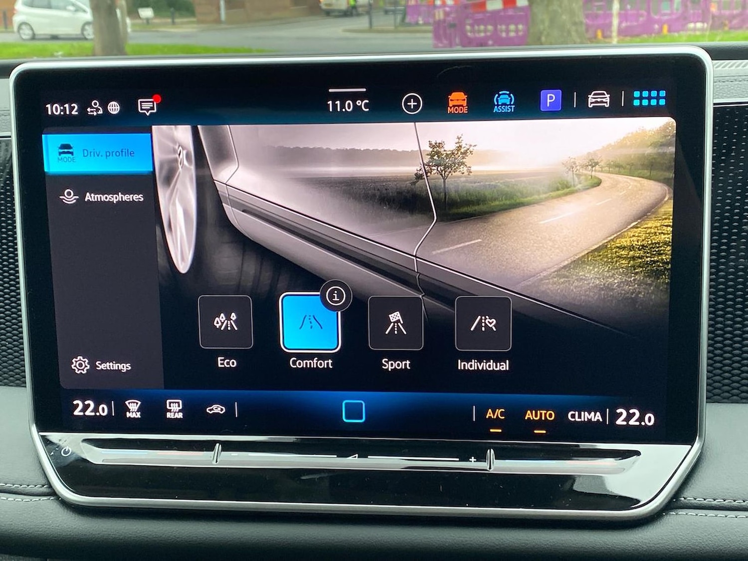 Used Volkswagen Tiguan 2026 for sale - 78195581: Photo 25