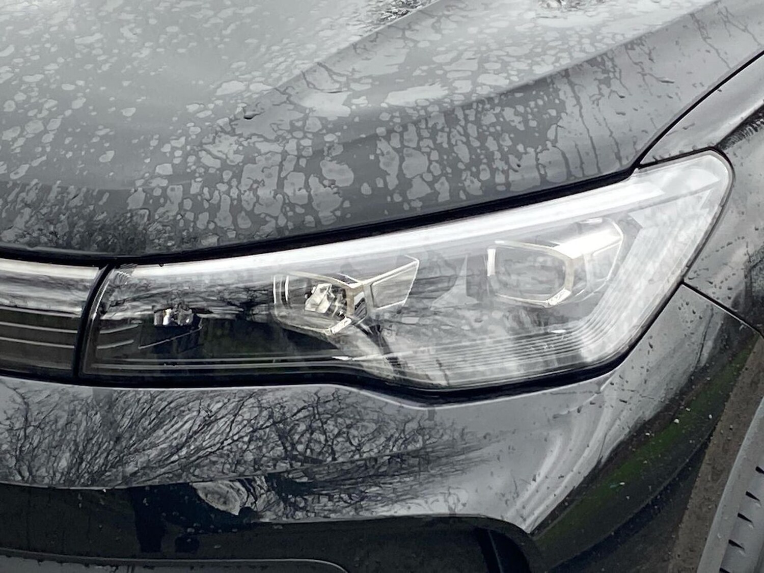 Used Volkswagen Tiguan 2026 for sale - 78195581: Photo 33