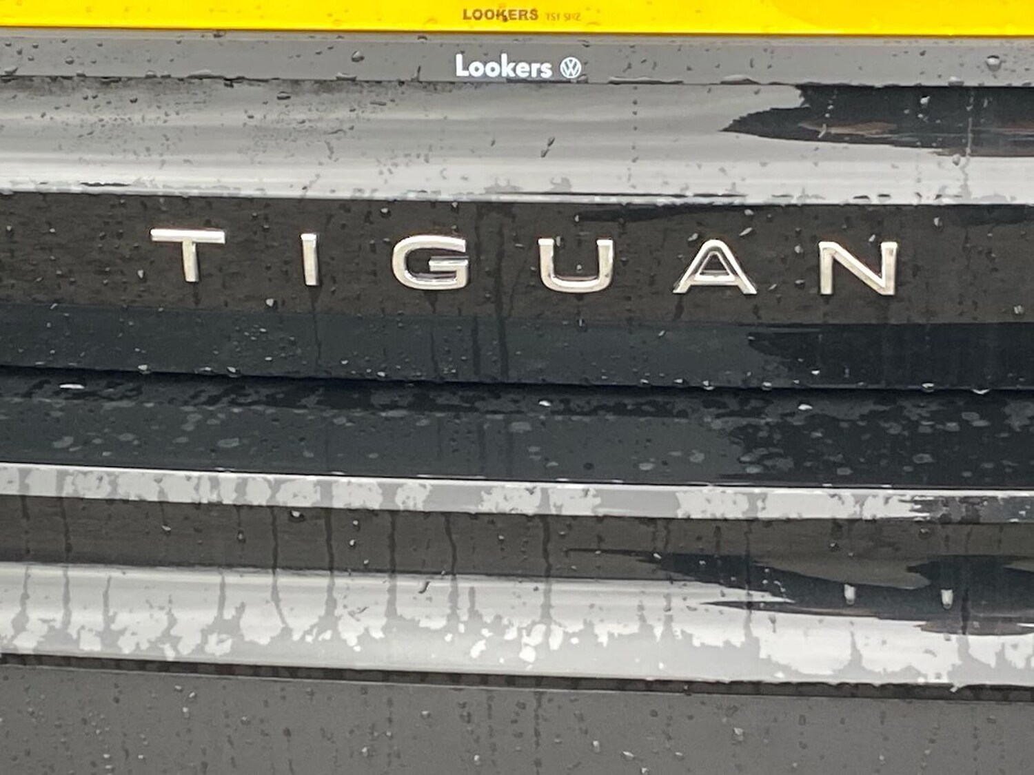 Used Volkswagen Tiguan 2026 for sale - 78195581: Photo 34