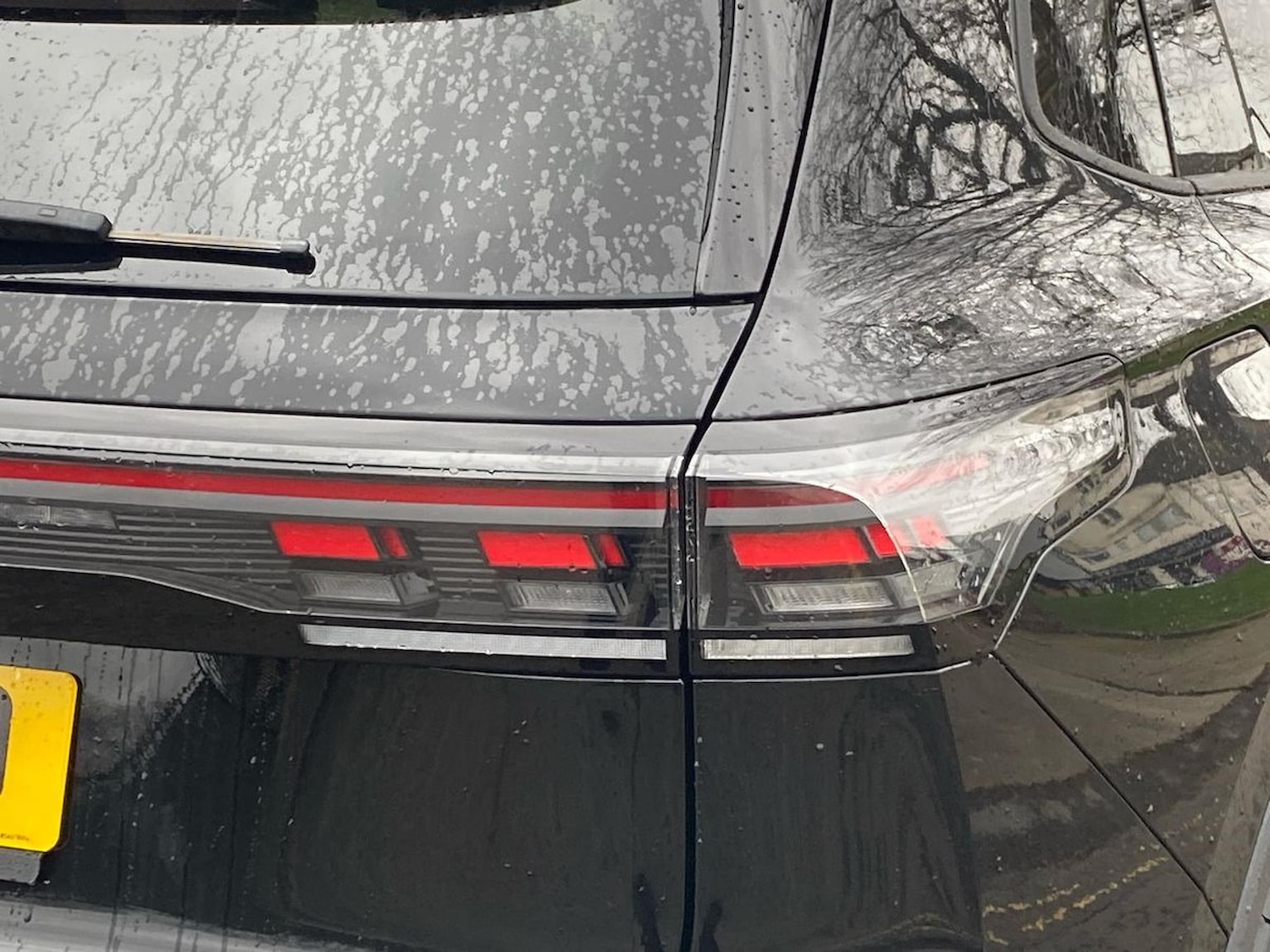 Used Volkswagen Tiguan 2026 for sale - 78195581: Photo 35