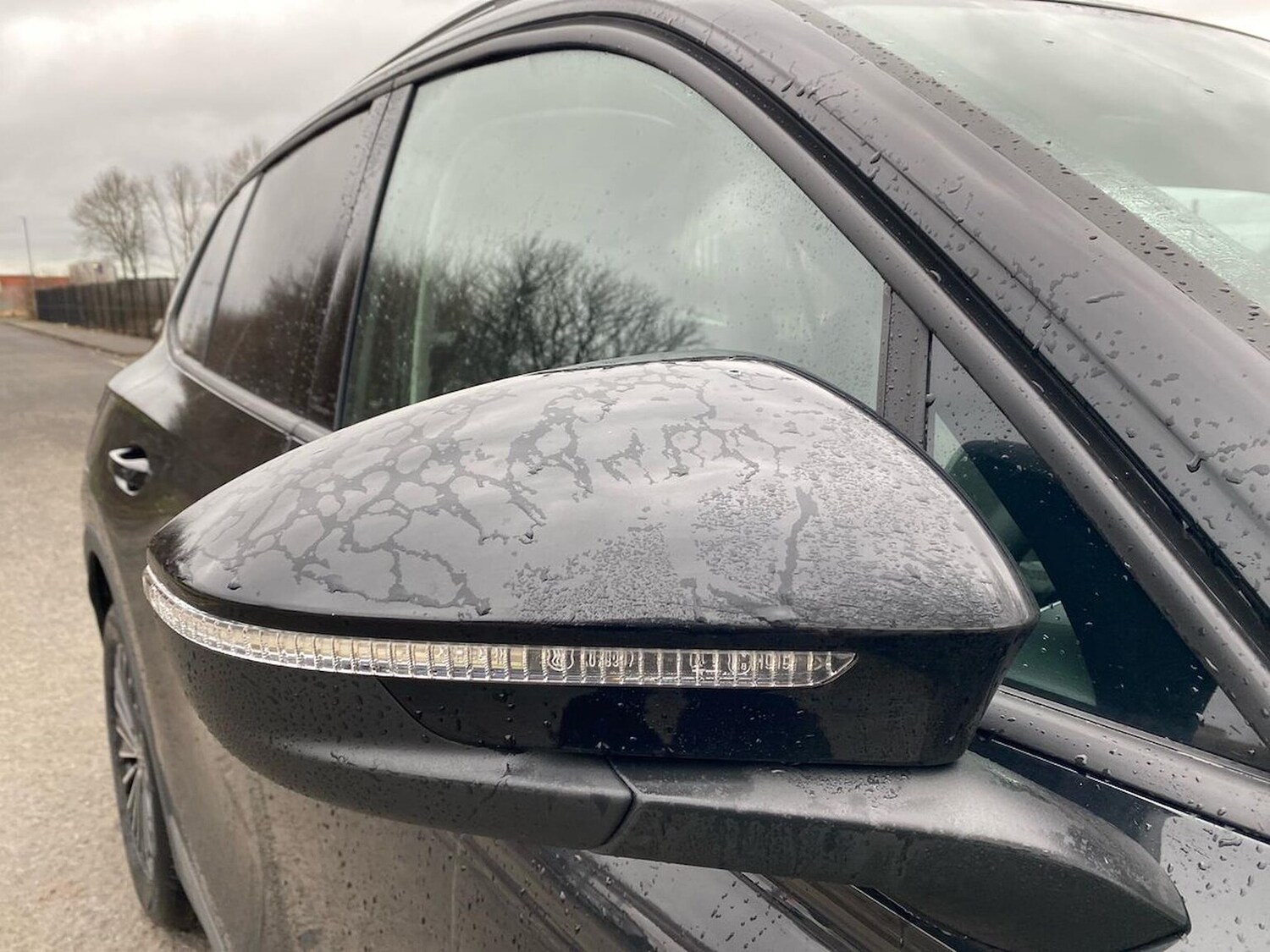 Used Volkswagen Tiguan 2026 for sale - 78195581: Photo 37