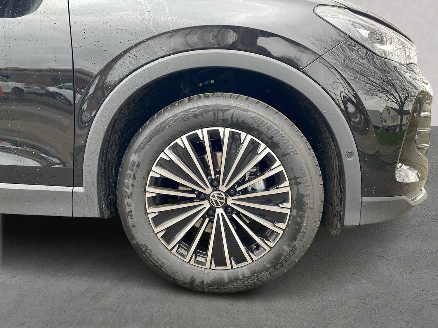 Used Volkswagen Tiguan 2026 for sale - 78195581: Photo 6