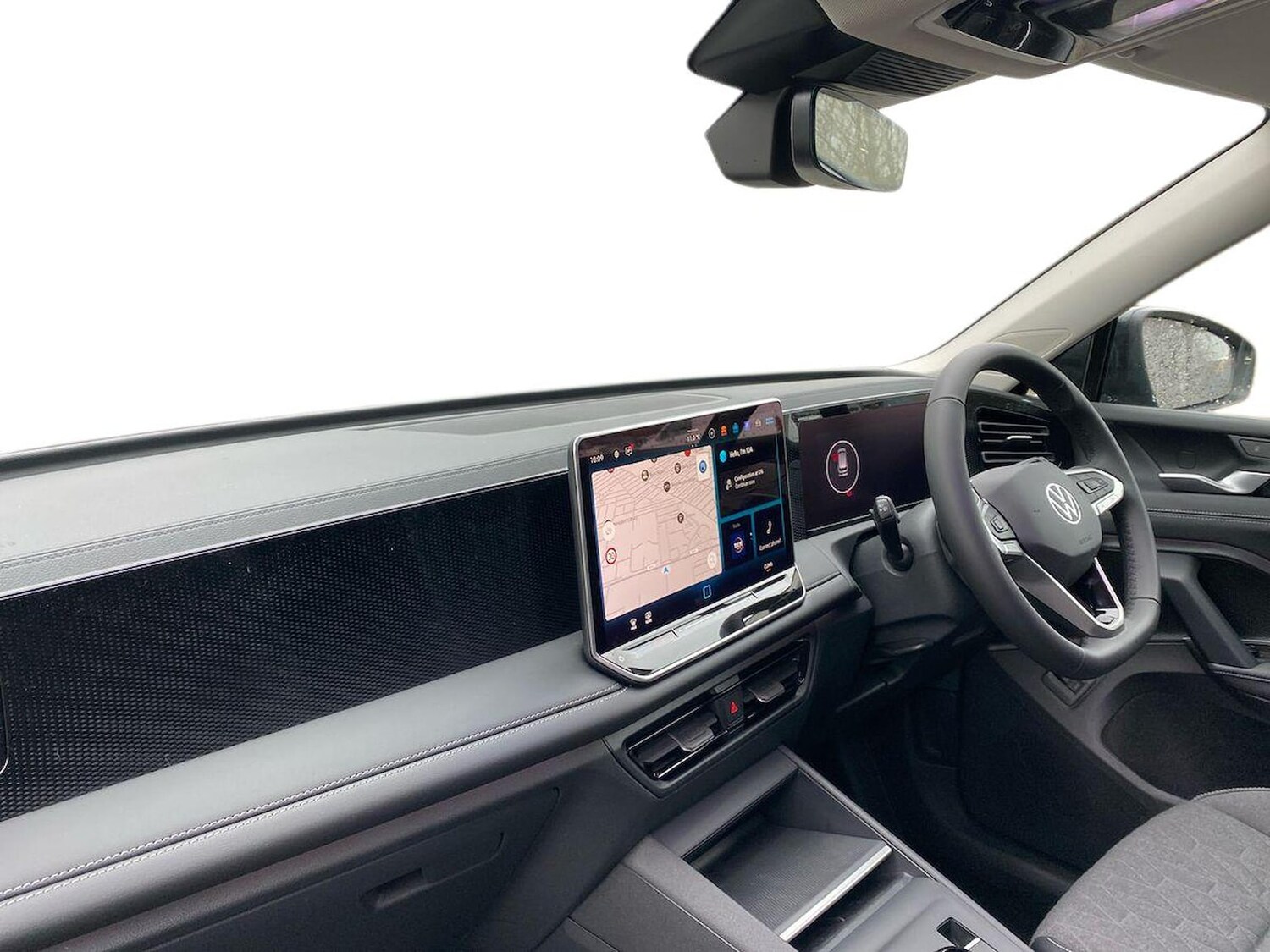 Used Volkswagen Tiguan 2026 for sale - 78195581: Photo 7