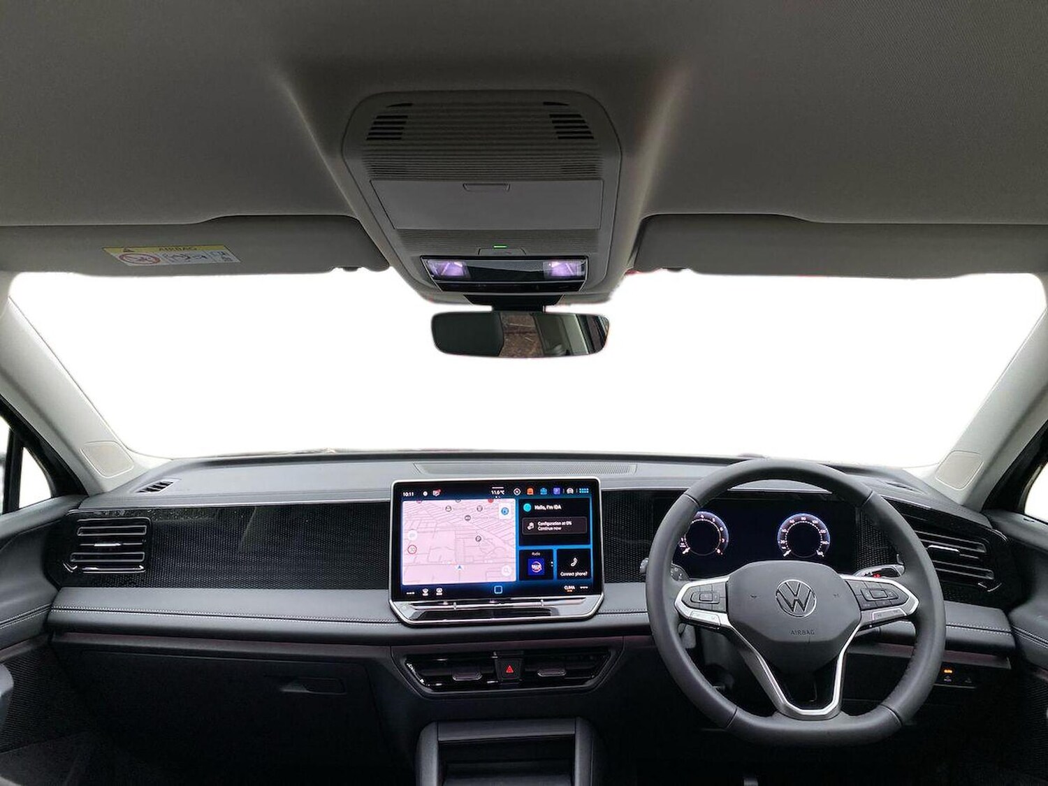 Used Volkswagen Tiguan 2026 for sale - 78195581: Photo 8