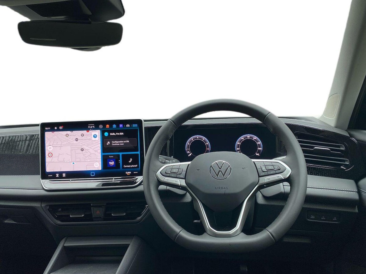 Used Volkswagen Tiguan 2026 for sale - 78195581: Photo 9