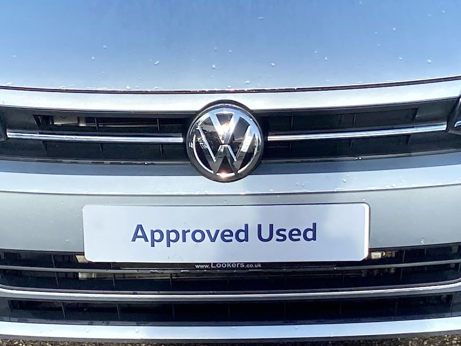 Vehicle 30