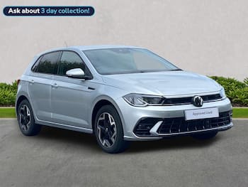 Used Volkswagen Polo 2025 for sale - 79608541: Photo