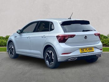 Used Volkswagen Polo 2025 for sale - 79608541: Photo