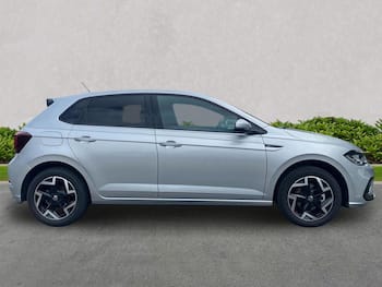 Used Volkswagen Polo 2025 for sale - 79608541: Photo
