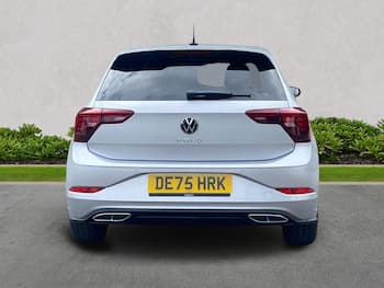 Used Volkswagen Polo 2025 for sale - 79608541: Photo