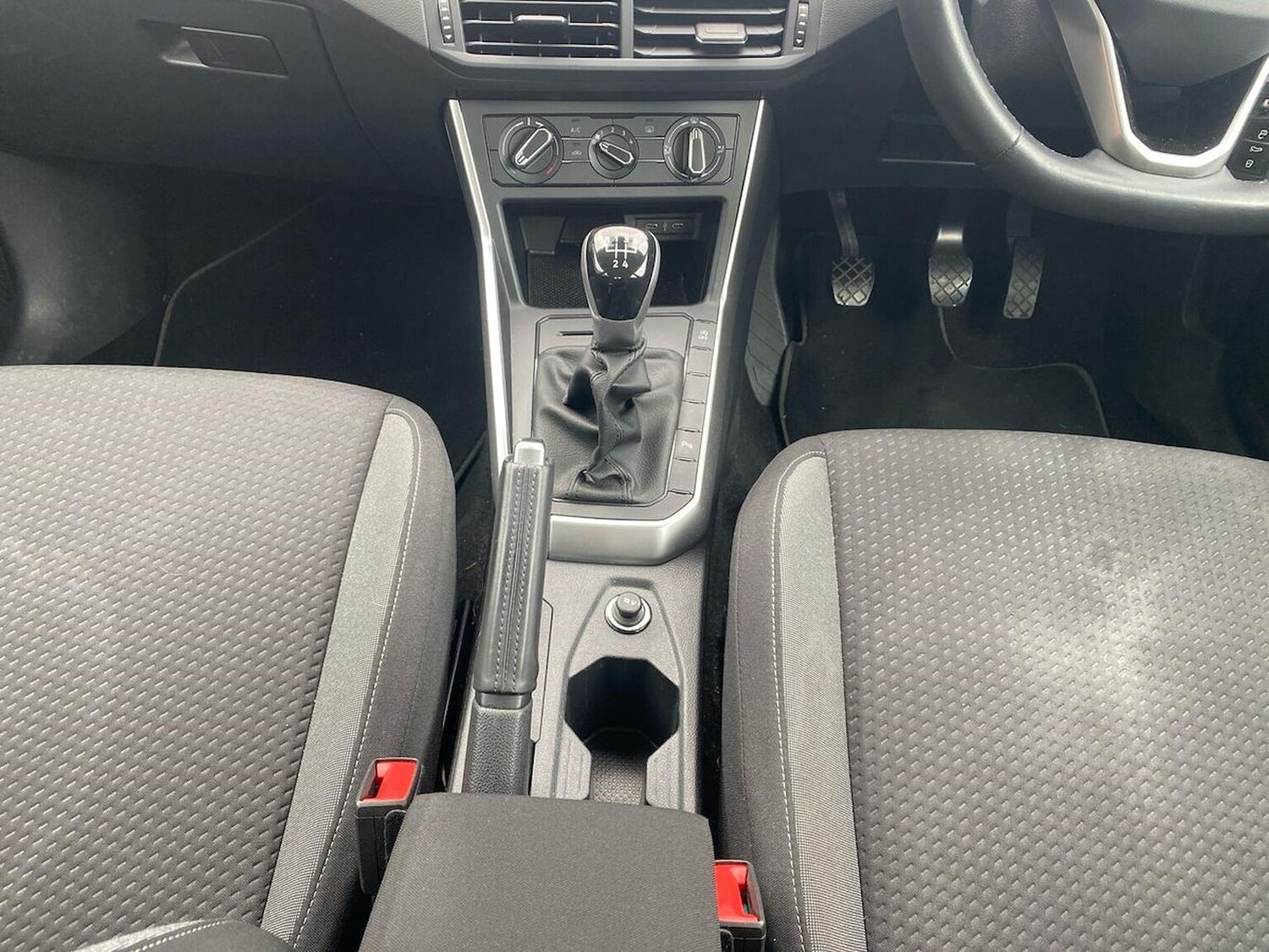 Used Volkswagen Polo 2022 for sale - 76011097: Photo 13