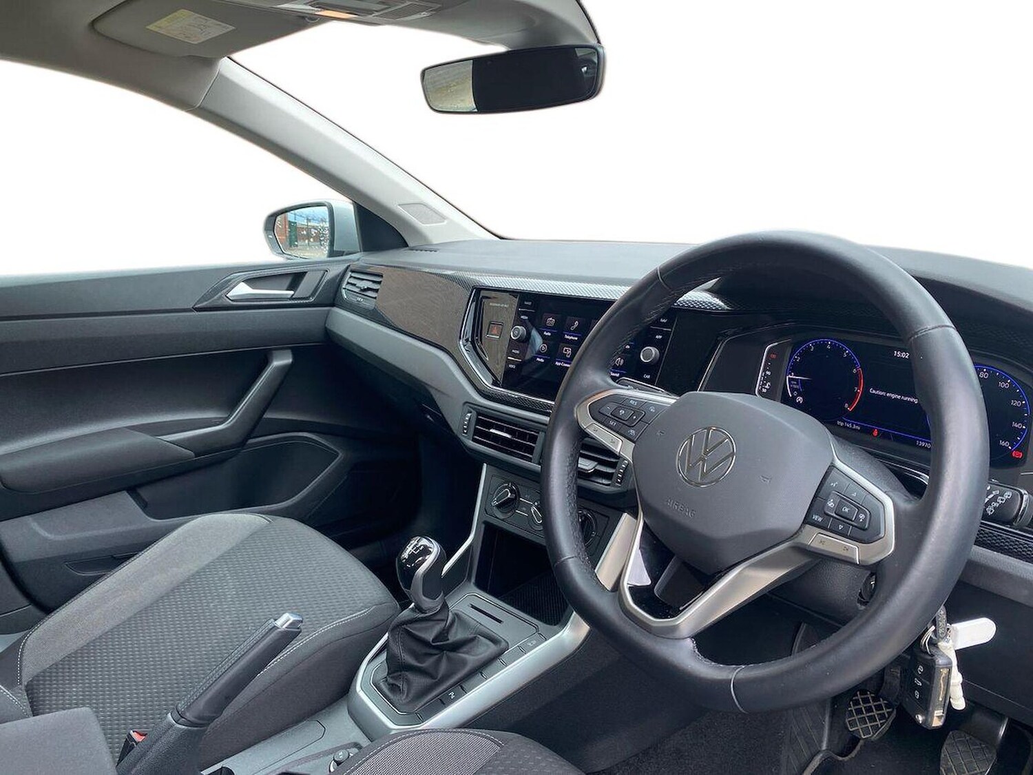 Used Volkswagen Polo 2022 for sale - 76011097: Photo 15