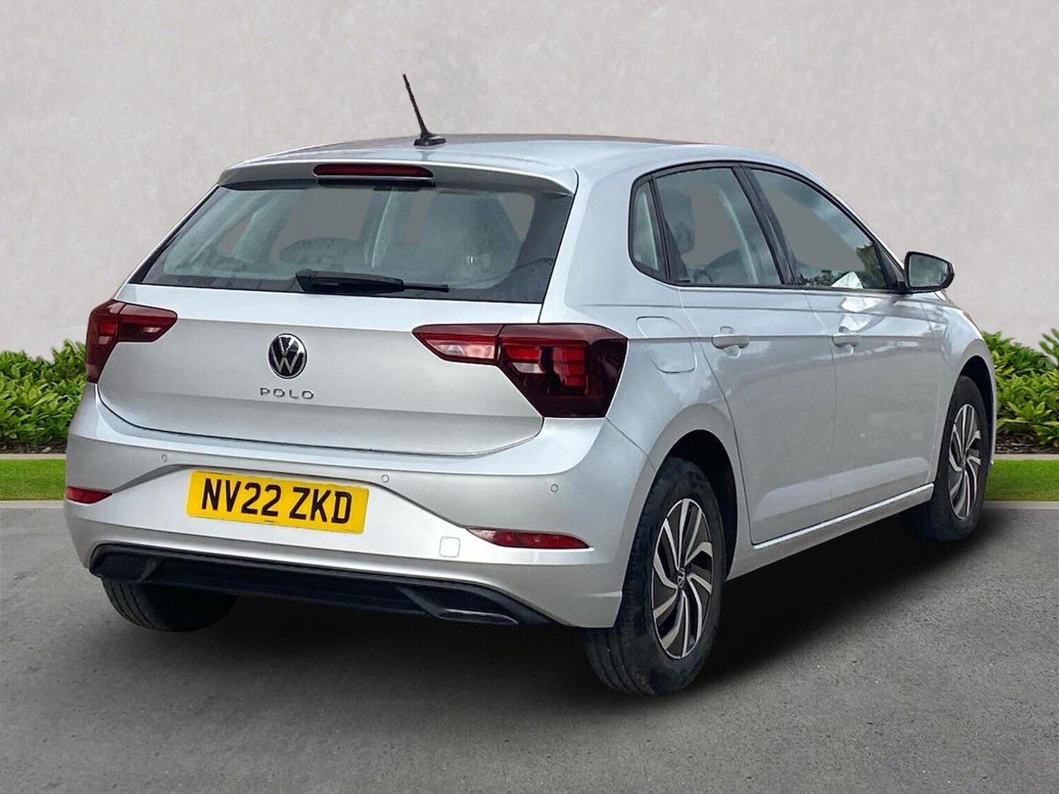 Used Volkswagen Polo 2022 for sale - 76011097: Photo 18