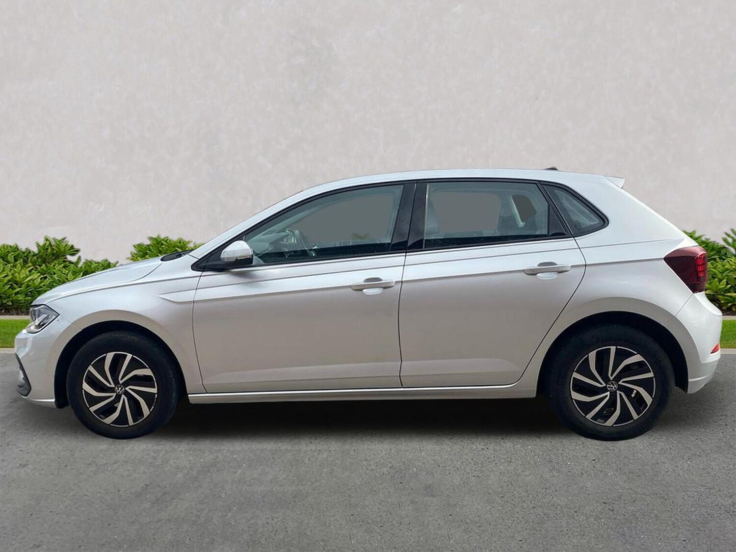 Used Volkswagen Polo 2022 for sale - 76011097: Photo 19