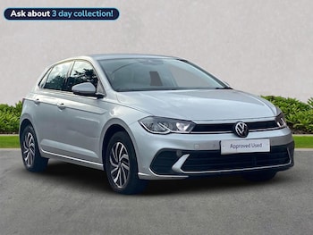 Volkswagen - Polo
