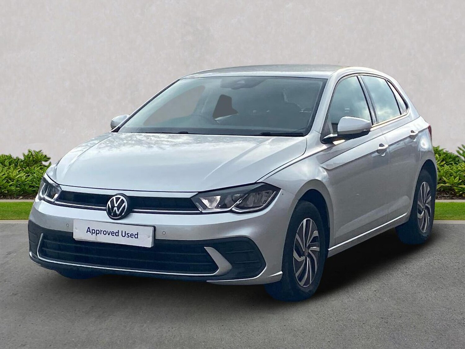Used Volkswagen Polo 2022 for sale - 76011097: Photo 20