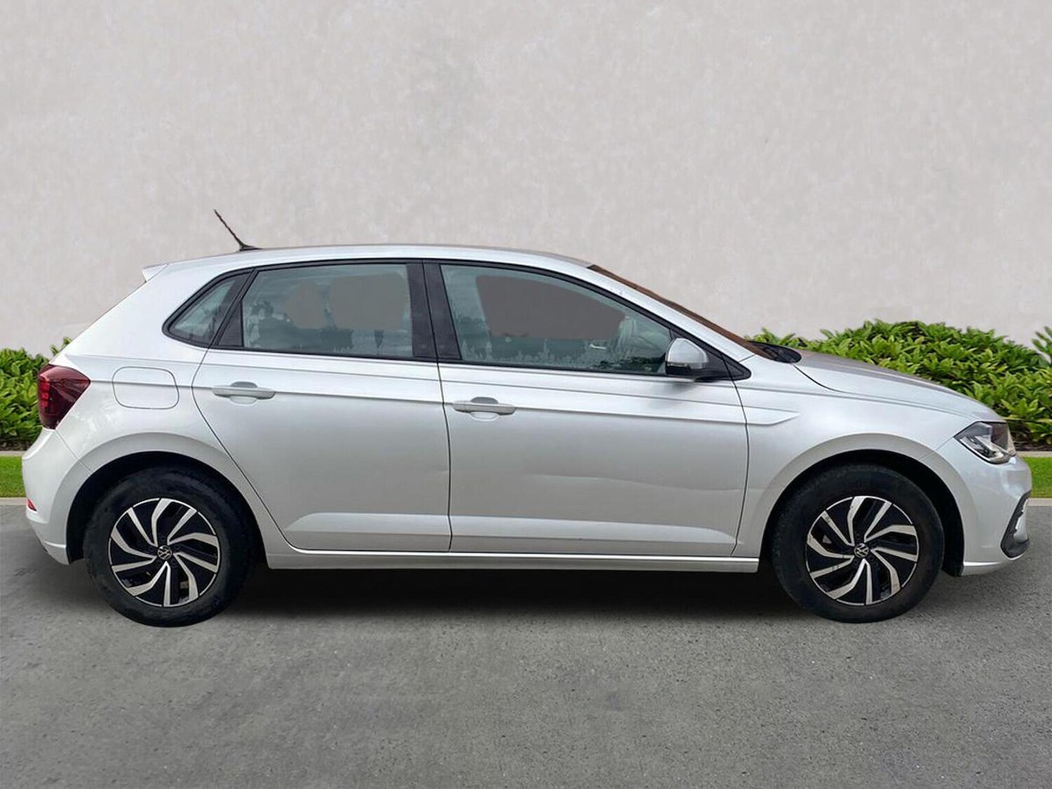 Used Volkswagen Polo 2022 for sale - 76011097: Photo 3