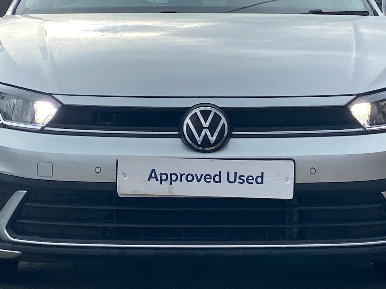 Used Volkswagen Polo 2022 for sale - 76011097: Photo 31
