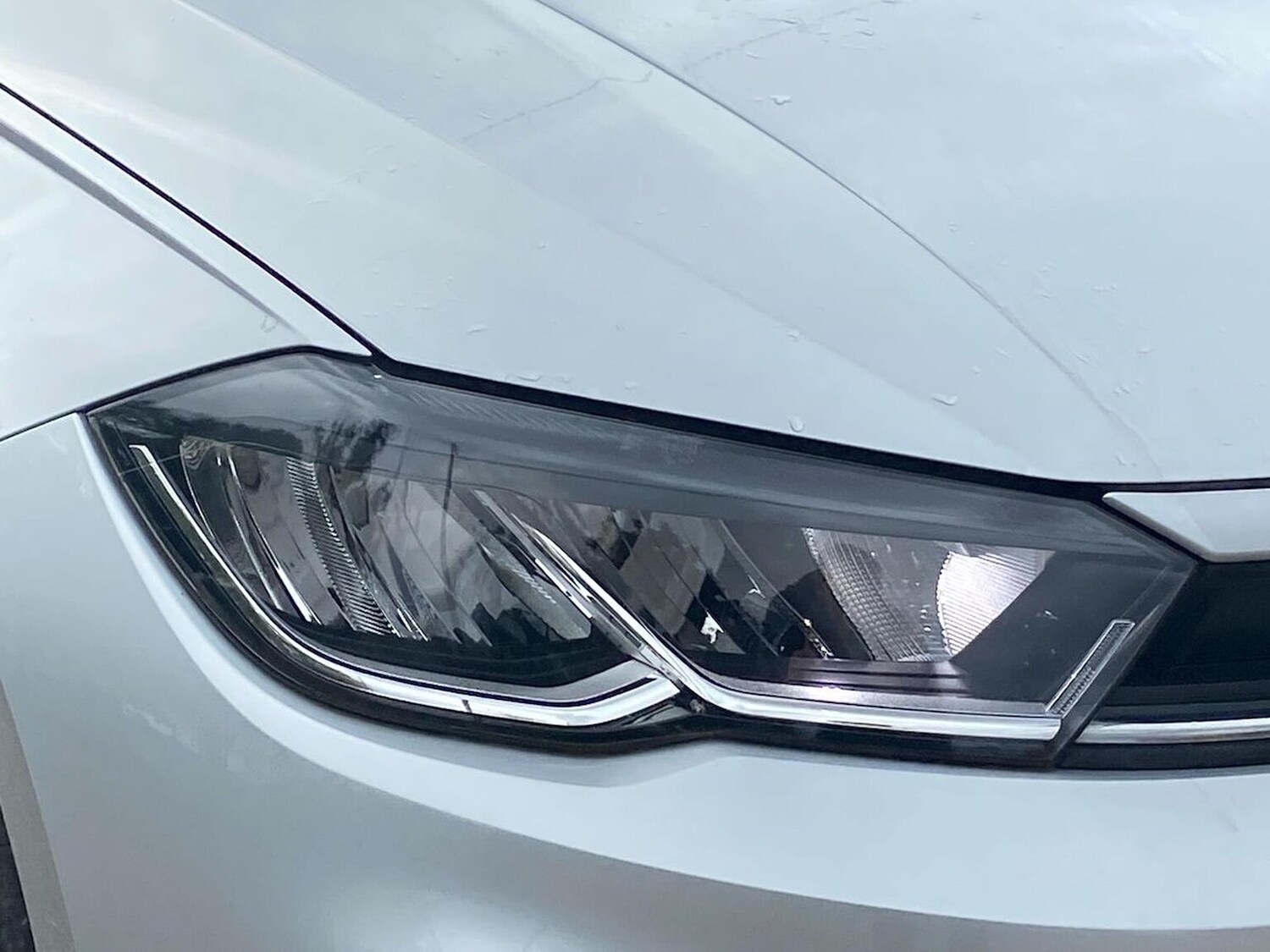 Used Volkswagen Polo 2022 for sale - 76011097: Photo 32