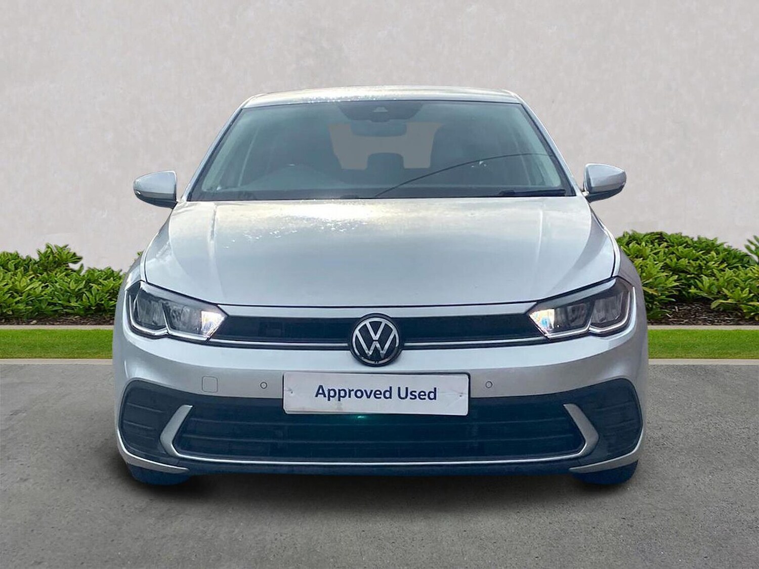 Used Volkswagen Polo 2022 for sale - 76011097: Photo 5