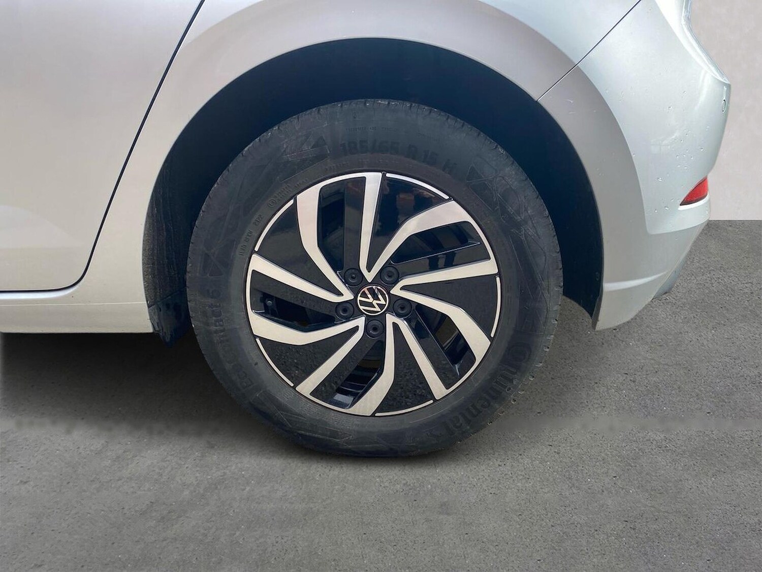 Used Volkswagen Polo 2022 for sale - 76011097: Photo 6