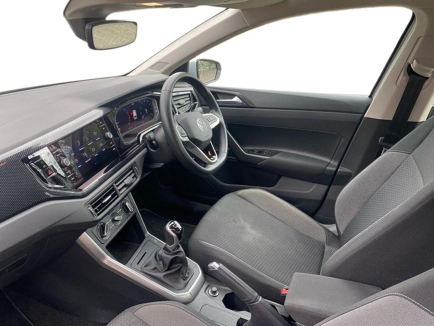 Used Volkswagen Polo 2022 for sale - 76011097: Photo 7