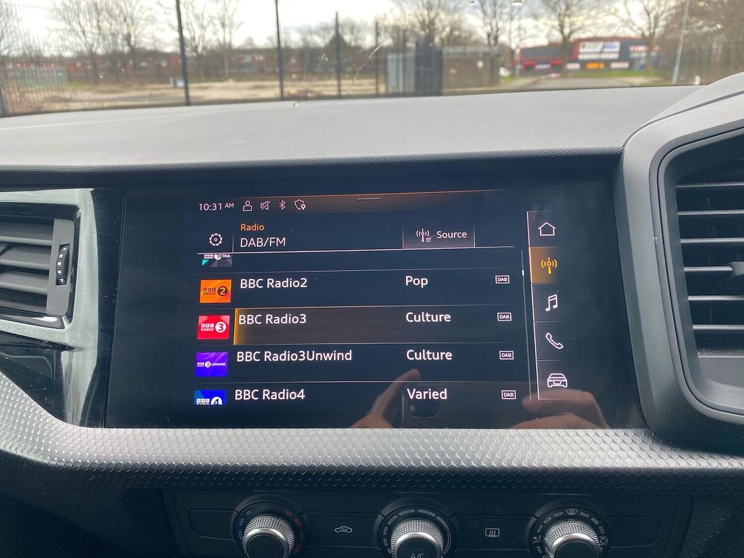 Used Audi A1 2022 for sale - 78064471: Photo 11