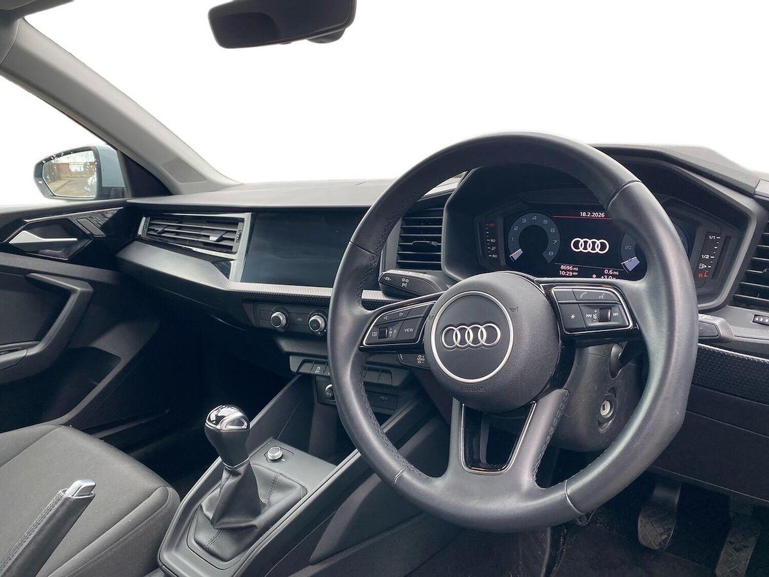 Used Audi A1 2022 for sale - 78064471: Photo 15