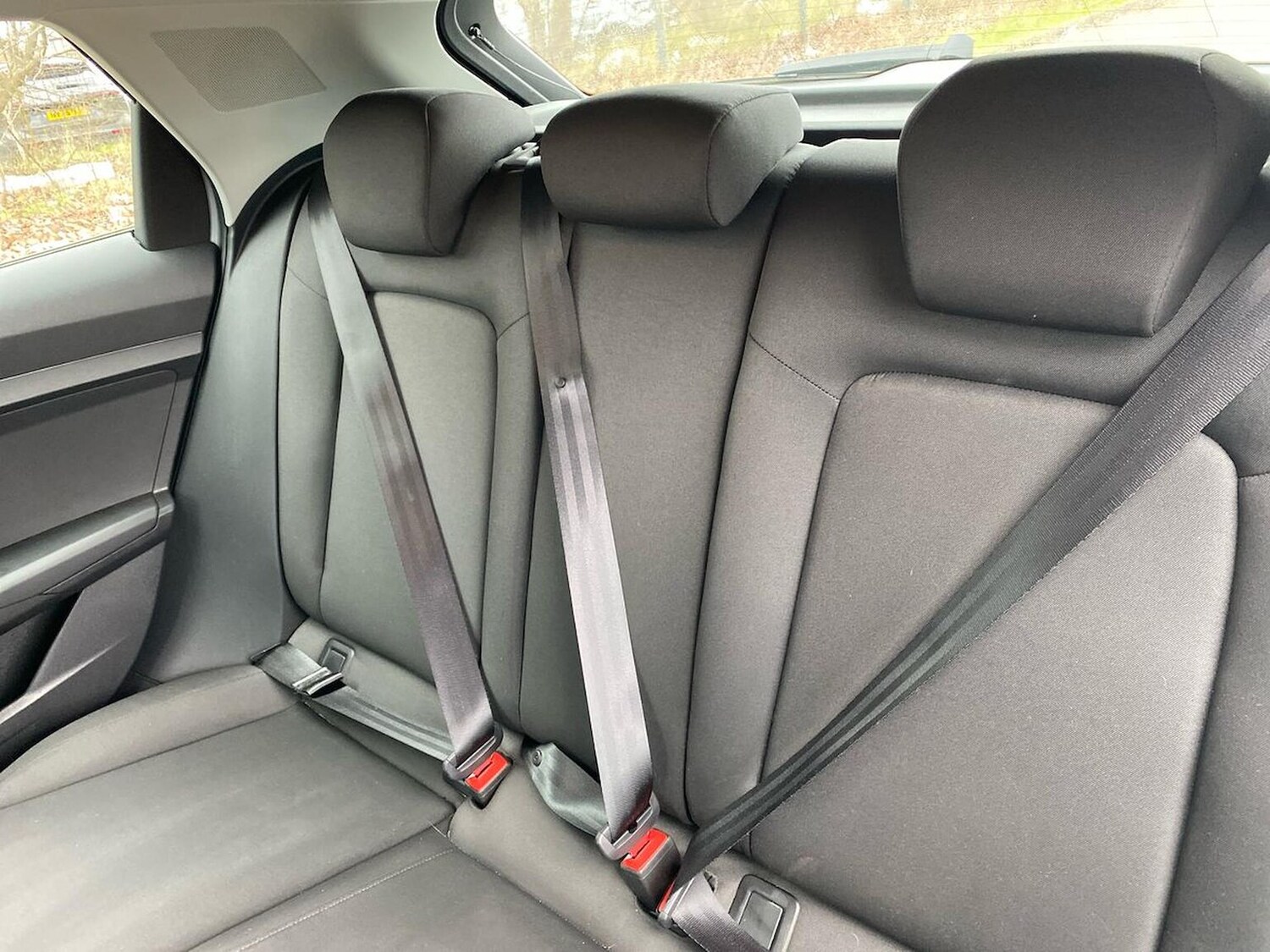 Used Audi A1 2022 for sale - 78064471: Photo 16