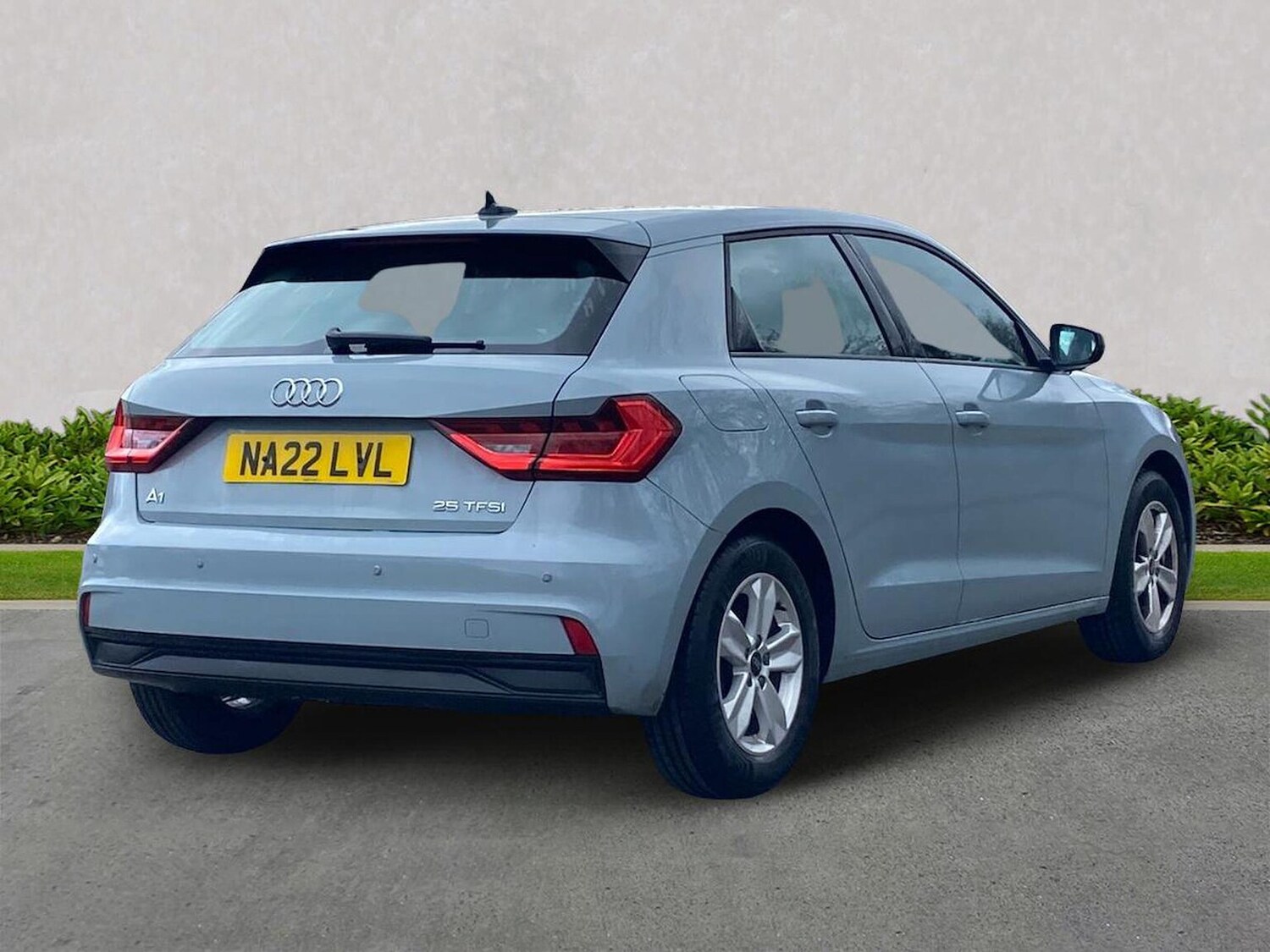 Used Audi A1 2022 for sale - 78064471: Photo 18