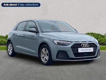 Used Audi A1 2022 for sale - 78064471: Photo