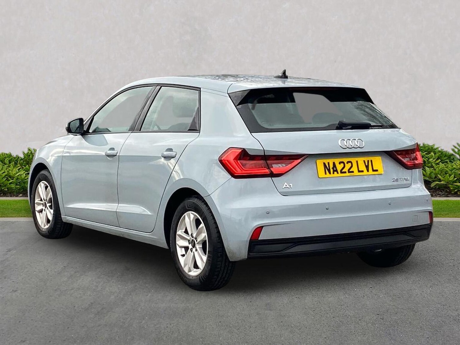 Used Audi A1 2022 for sale - 78064471: Photo 2