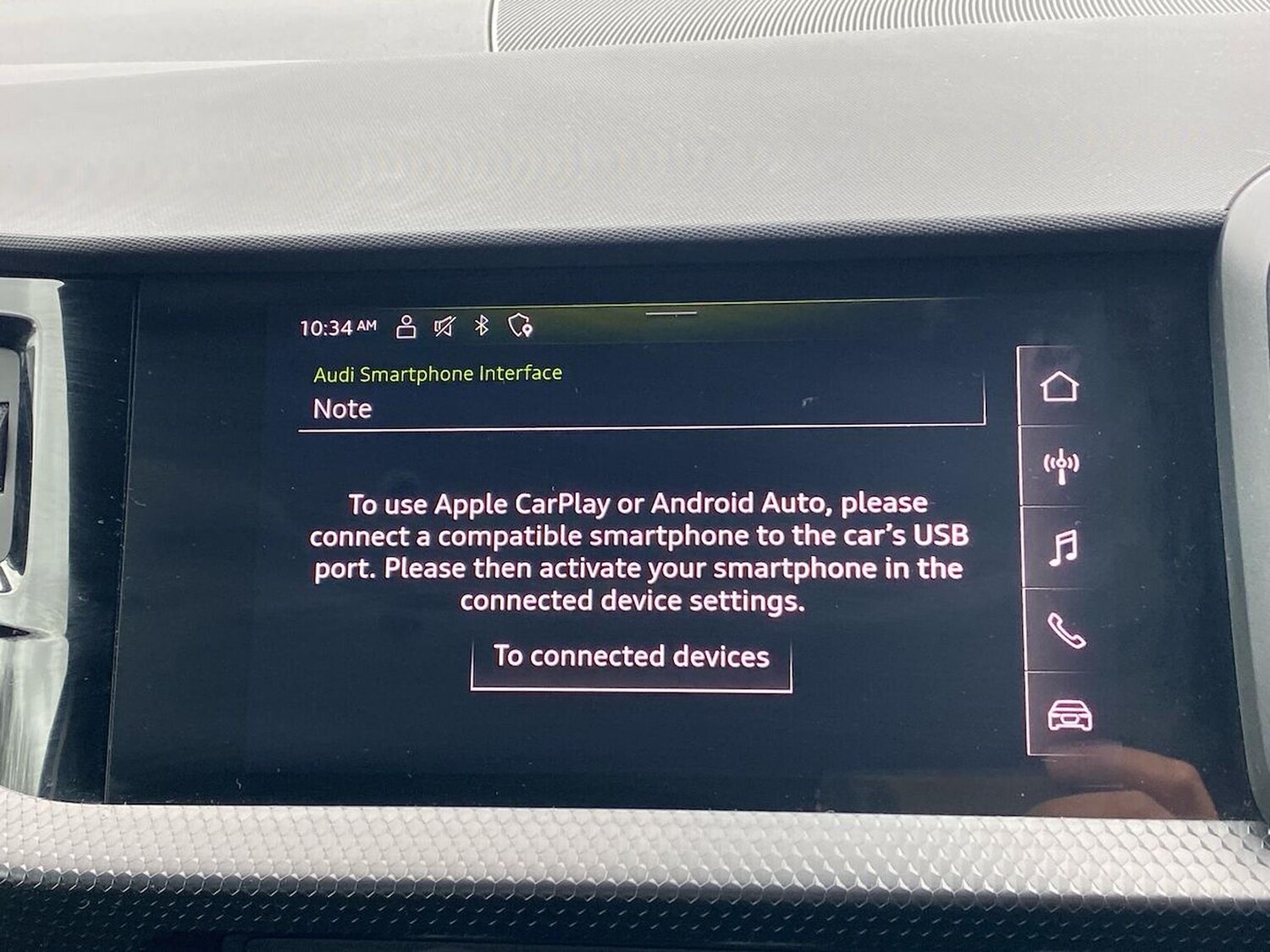 Used Audi A1 2022 for sale - 78064471: Photo 22