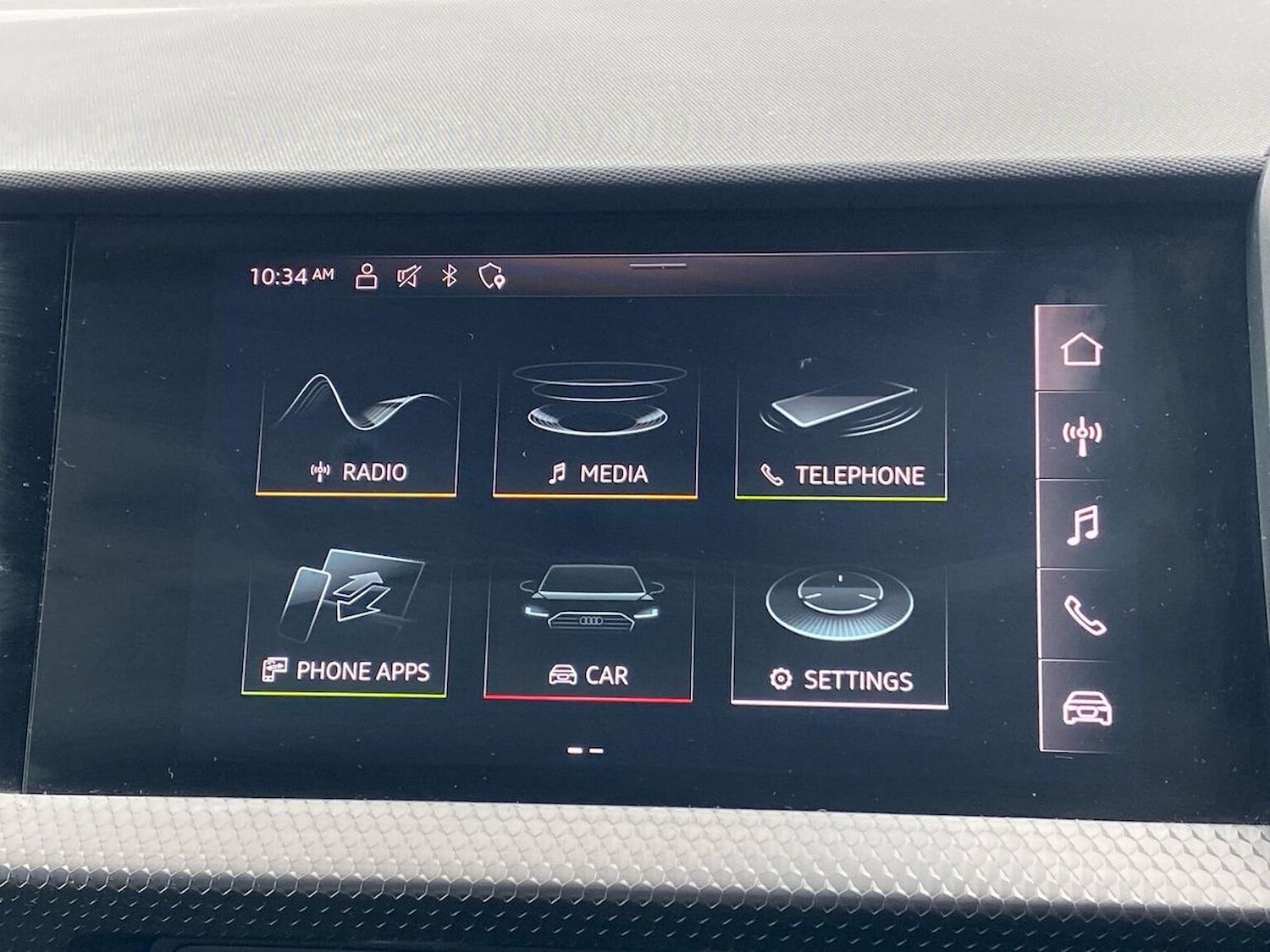 Used Audi A1 2022 for sale - 78064471: Photo 23