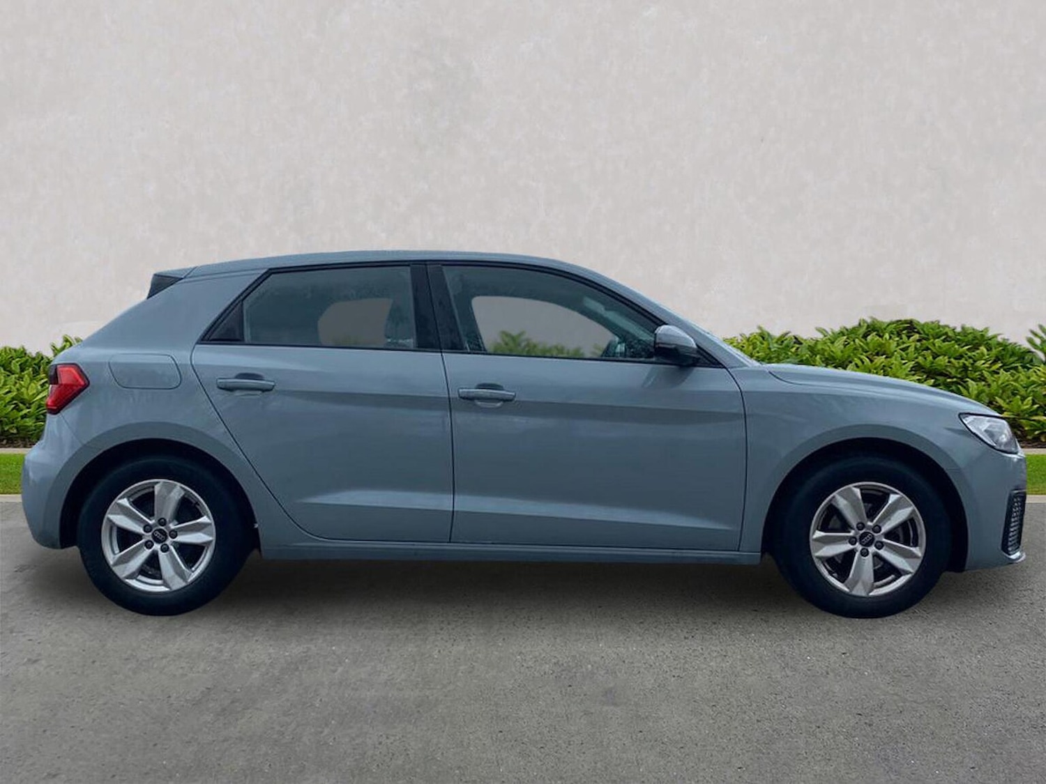 Used Audi A1 2022 for sale - 78064471: Photo 3