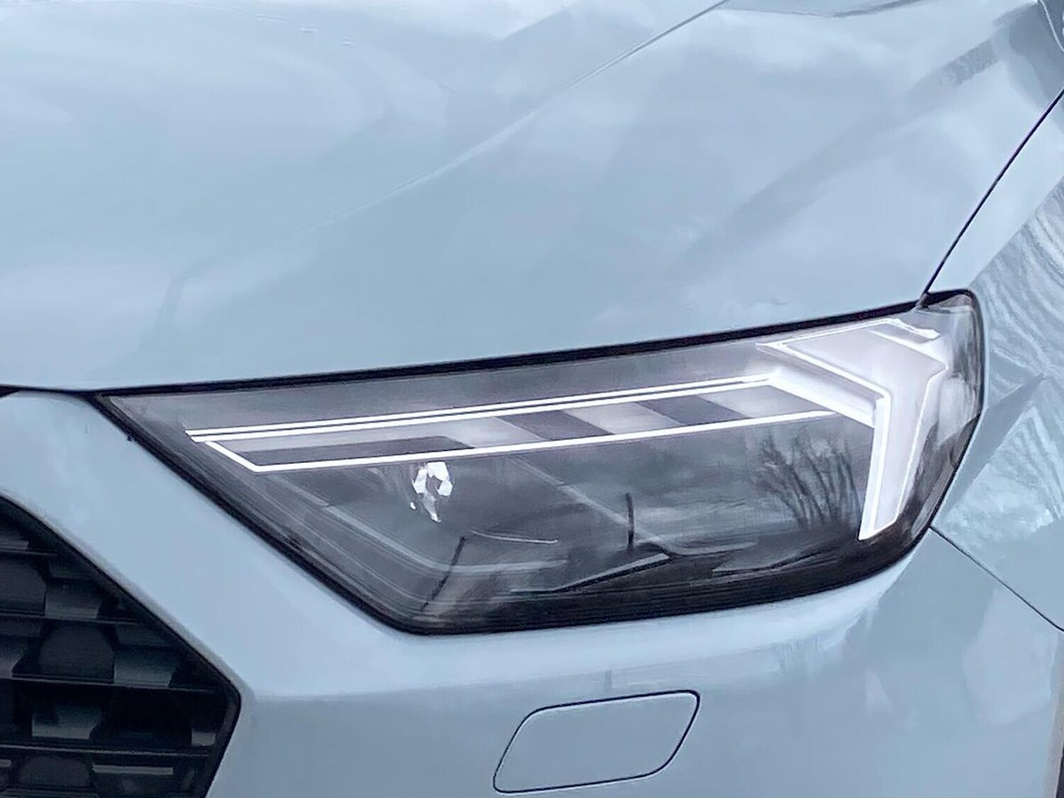 Used Audi A1 2022 for sale - 78064471: Photo 31