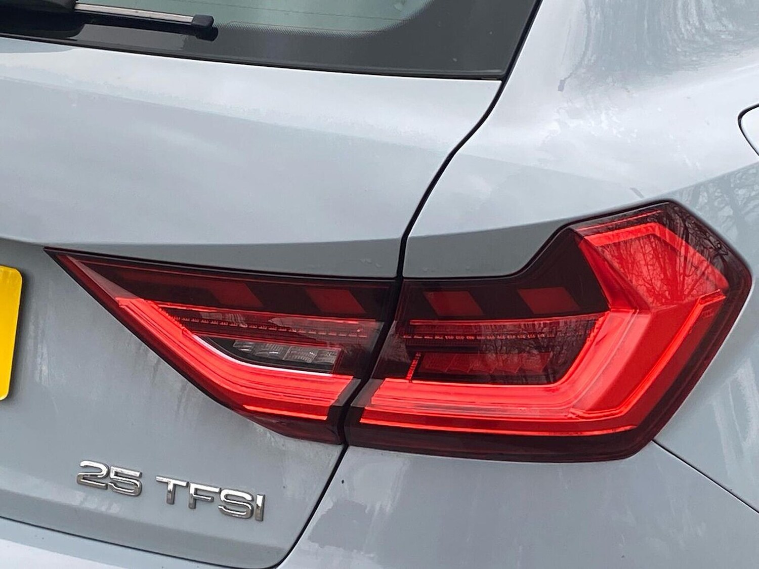 Used Audi A1 2022 for sale - 78064471: Photo 33